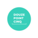 Logo DouzePointCinq Pro